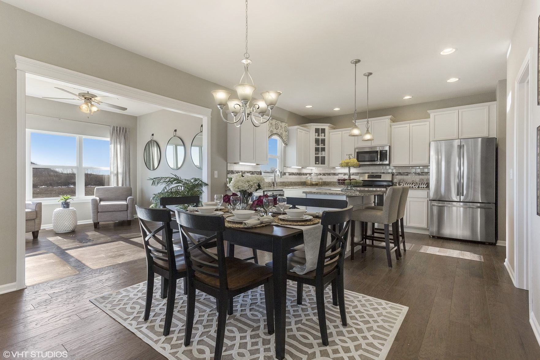 Best Home Builder
